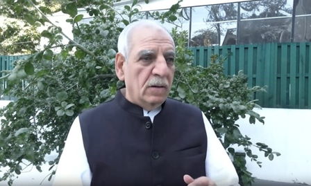 जब पुलिस वीआईपी सुरक्षा में रहेगी व्यस्त तो जनता की सुरक्षा कैसे होगी कांग्रेस विधायक अशोक अरोड़ा जब पुलिस वीआईपी सुरक्षा में रहेगी व्यस्त तो जनता की सुरक्षा कैसे होगी कांग्रेस विधायक अशोक अरोड़ा