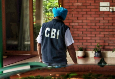 CBI Court sentences Bank of Baroda branch manager to five years’ imprisonment in bribery case CBI Court sentences Bank of Baroda branch manager to five years’ imprisonment in bribery case