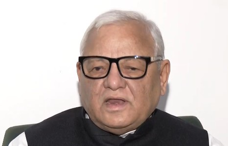 बिहार की जनता को नीतीश कुमार का विकास पसंद, बनेगी एनडीए सरकार अहमद अशफाक