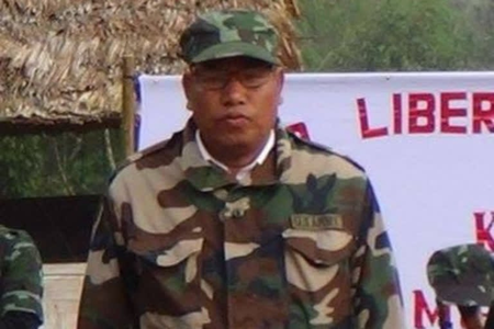 KLO chief urges Rajbanshi community to vote out TMC in 2026, revives statehood rhetoric