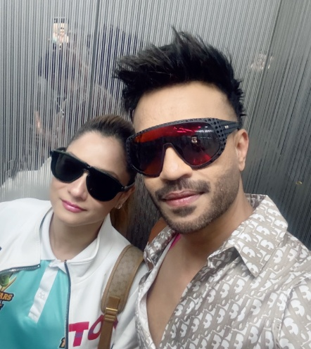 Vicky Jain talks about healing as he reflects on stepping into the producer’s chair for ‘Haq’ Vicky Jain talks about healing as he reflects on stepping into the producer’s chair for ‘Haq’