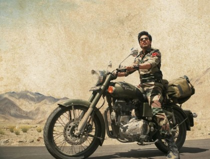 शाहरुख खान की फिल्म जब तक है जान ने पूरे किए 13 साल