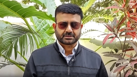 दिल्ली हमला इस्लामिक व्हाइट कॉलर टेररिज्म: प्रतुल शाहदेव