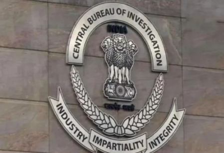 दिल्ली नगर निगम में भ्रष्टाचार पर सीबीआई की बड़ी कार्रवाई, 10 लाख रुपए की रिश्वत लेते कनिष्ठ अभियंता गिरफ्तार