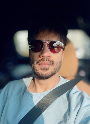 हक की सफलता से विक्की जैन खुश, दर्शकों के प्यार के लिए आभार किया व्यक्त हक की सफलता से विक्की जैन खुश, दर्शकों के प्यार के लिए आभार किया व्यक्त