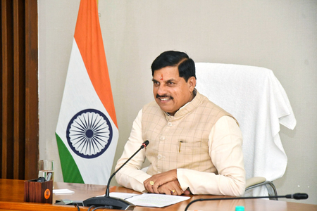 मध्य प्रदेश भावांतर योजना 1.33 करोड़ किसानों के खाते में सरकार ने ट्रांसफर किए 233 करोड़ रुपए मध्य प्रदेश भावांतर योजना 1.33 करोड़ किसानों के खाते में सरकार ने ट्रांसफर किए 233 करोड़ रुपए