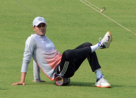 ईडन गार्डन मेरे लिए पंजाब के पीसीए स्टेडियम जैसा शुभमन गिल