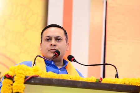 नतीजों से पहले राहुल विदेश में, प्रियंका गांधी वाड्रा का भी पता नहीं, अमित मालवीय ने कसा तंज नतीजों से पहले राहुल विदेश में, प्रियंका गांधी वाड्रा का भी पता नहीं, अमित मालवीय ने कसा तंज