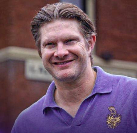 आईपीएल 2026 शेन वॉटसन को केकेआर ने सहायक कोच नियुक्त किया