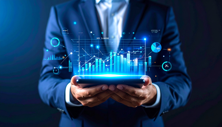 भारत के फाइनेंशियल संस्थानों को मजबूत बनाए रखने के लिए स्ट्रक्चरल सुधार होंगे अहम