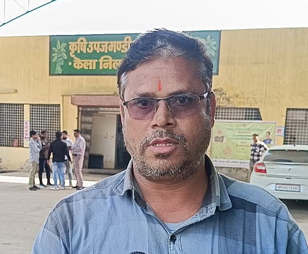 मध्‍य प्रदेश  सोयाबीन किसानों को भावान्‍तर योजना का मिला लाभ, अन्‍नदाताओं ने सीएम का जताया आभार