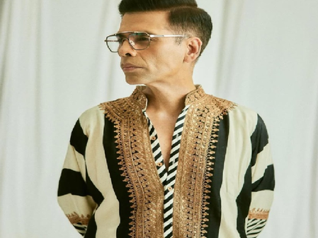 यह कवरेज नहीं, अनादर है, करण जौहर ने सनी देओल के बयान का किया सपोर्ट