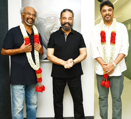 रजनीकांत की फिल्म से निर्देशक सुंदर सी. ने खुद को किया अलग, बताई ये बड़ी वजह