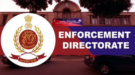 ED arrests Jaypee Infratech’s former CMD Manoj Gaur (Lead)