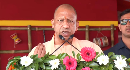 भारत की स्वाधीनता के पक्षधर थे भगवान बिरसा मुंडा  सीएम योगी