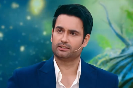 Vivian Dsena reveals Rubina used to scream on the sets of ‘Shakti'