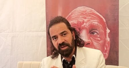 नई पीढ़ी को सरदार पटेल के बारे में पता होना चाहिए जय पेटल नई पीढ़ी को सरदार पटेल के बारे में पता होना चाहिए जय पेटल