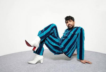 14 साल बाद तमिल इंडस्ट्री में कदम रखने के लिए जुटाई हिम्मत, गुलशन देवैया ने बताया आखिर क्यों लगा इतना वक्त?