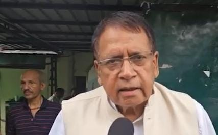 मध्य प्रदेश छिंदवाड़ा से कांग्रेस निकालेगी इंदिरा ज्योति यात्रा