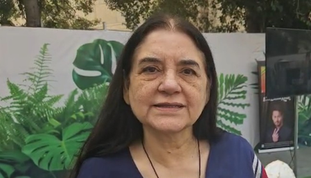 अब पशु करुणा से जुड़ी फिल्मों को मिलेगा सम्मान, मेनका गांधी ने की सिनेकाइंड अवॉर्ड्स की घोषणा