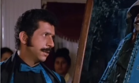 'त्रिदेव' के दिनों को याद कर सोनम खान ने नसीरुद्दीन शाह को बताया 'विनम्र'