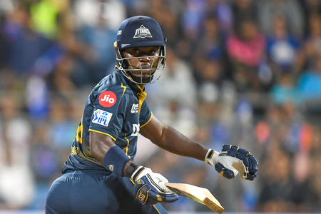 आईपीएल 2026 मुंबई इंडियंस से जुड़े शेरफेन रदरफोर्ड, ट्रेड के माध्यम से फाइनल हुई डील