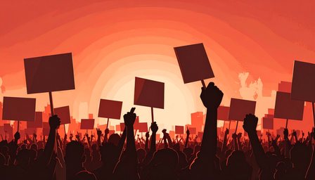 नवादा मतगणना केंद्र के 100 मीटर के दायरे में सख्त प्रतिबंध लागू, विजय जुलूस-सभा पर रोक