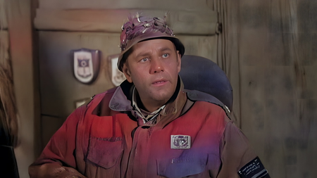 मैकलीन स्टीवेंसन: छोटे पर्दे का बड़ा सितारा जिसने जिद्द में आकर स्टारडम गंवा दिया