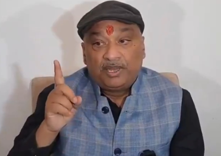 बिहार राजद नेता सुनील कुमार को भड़काऊ बयान देना पड़ा महंगा, पटना में मुकदमा दर्ज