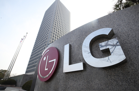 LG Electronics India's Q2 profit falls 27 pc to Rs 389 crore