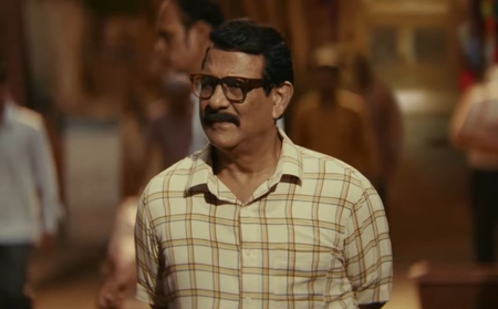 अपना घर होना हर मिडिल क्लास व्यक्ति का सपना, राजेंद्र ने साझा किया यादगार किस्सा अपना घर होना हर मिडिल क्लास व्यक्ति का सपना, राजेंद्र ने साझा किया यादगार किस्सा