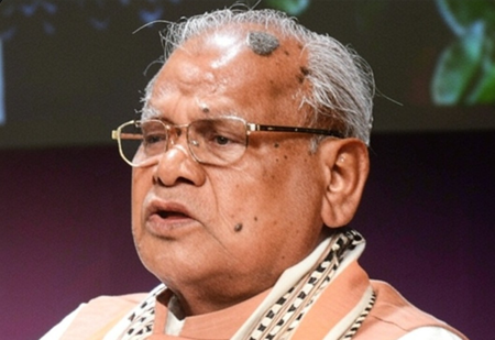 कम सीटें मिलने के बावजूद चुनाव में हमारा स्ट्राइक रेट सबसे अच्छा होगा जीतन राम मांझी कम सीटें मिलने के बावजूद चुनाव में हमारा स्ट्राइक रेट सबसे अच्छा होगा जीतन राम मांझी