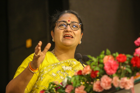 1984 के सिख विरोधी दंगा पीड़ितों की अगली पीढ़ी को मिलेगा रोजगार रेखा गुप्ता