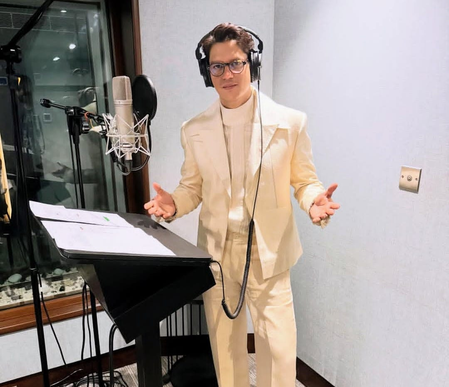 गुस्ताख इश्क की स्क्रिप्ट मिलने पर कैसा था पहला रिएक्शन? विजय वर्मा ने बताया गुस्ताख इश्क की स्क्रिप्ट मिलने पर कैसा था पहला रिएक्शन? विजय वर्मा ने बताया