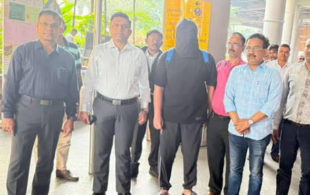 दाऊद से जुड़ा ड्रग नेटवर्क  जांच में बॉलीवुड सेलेब्स और राजनेताओं के नाम आए सामने