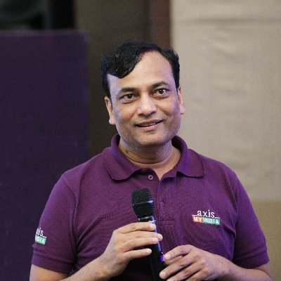 No hint of ‘vote chori’ as claimed by Rahul Gandhi: Axis CMD Pradeep Gupta on Bihar exit poll (IANS Interview)