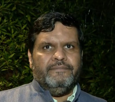 पी. चिदंबरम के बयान पर गौरव वल्लभ का पलटवार, बोले- आतंकवाद पर पीएचडी की है क्या?