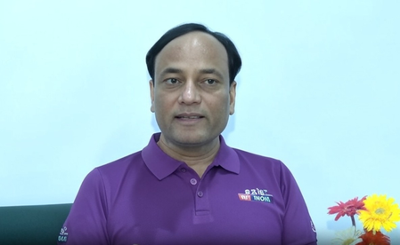 एग्जिट पोल पर बोले एक्सिस माई इंडिया के सीएमडी प्रदीप गुप्ता, बिहार में वोट चोरी का कोई संकेत नहीं