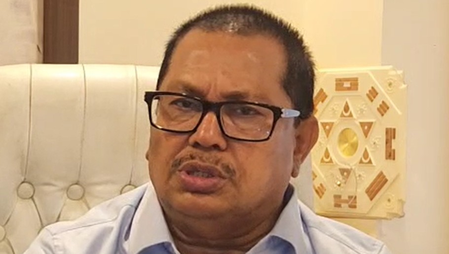 बिहार एग्जिट पोल झूठे, दिल्ली ब्लास्ट केंद्र की नाकामी विजय वडेट्टीवार