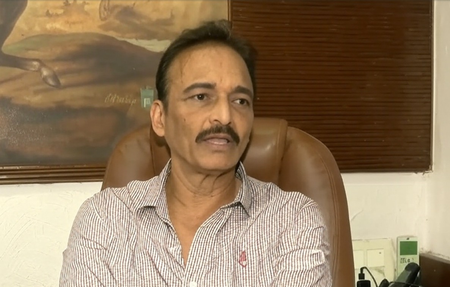 चुनाव में गड़बड़ी होने पर चंपारण आंदोलन जैसी शुरुआत भाई जगताप