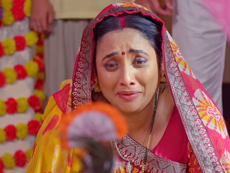 रिलीज हुआ रानी चटर्जी की लेटेस्ट फिल्म हम हई जेठानी का ट्रेलर, दिखा पारिवारिक संपत्ति का विवाद