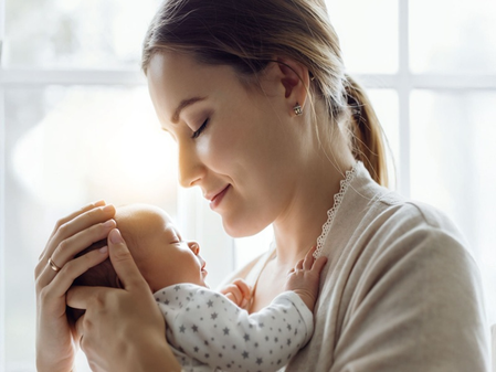 प्रसव के समय मां का होता है पुनर्जन्म, खास देखभाल करना है जरूरी प्रसव के समय मां का होता है पुनर्जन्म, खास देखभाल करना है जरूरी