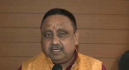 बिहार में कांग्रेस का सूपड़ा साफ होना तय, नकारात्मक राजनीति को नकार रही जनता प्रवीण खंडेलवाल बिहार में कांग्रेस का सूपड़ा साफ होना तय, नकारात्मक राजनीति को नकार रही जनता प्रवीण खंडेलवाल