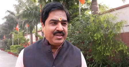 प्रेम शुक्ला ने किया एनडीए की जीत का दावा, बोले-शुरुआती रुझान ही नतीजों में बदलेंगे