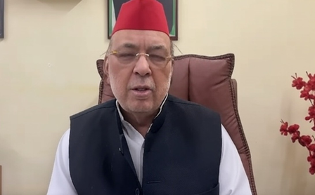 बिहार में वोट काउंटिंग के बीच इंडिया ब्लॉक के नेता बोले, माहौल महागठबंधन के पक्ष में