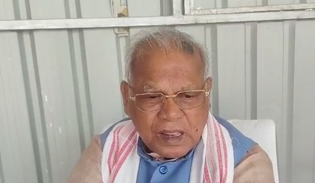 बिहार चुनाव  एनडीए की सरकार बनना तय था’, मतगणना में रुझान पर केंद्रीय मंत्री जीतन राम मांझी