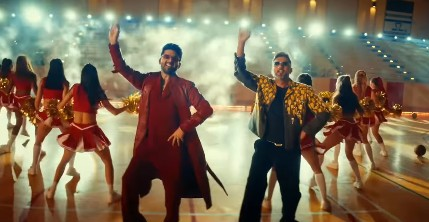 किस किस को प्यार करूं-2 का नया गाना फुर्र रिलीज, कपिल के साथ हनी सिंह का धमाल