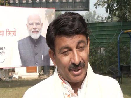 बिहार में एनडीए की जीत उसी दिन तय हो गई थी जब लगे थे शहाबुद्दीन जिंदाबाद के नारे मनोज तिवारी बिहार में एनडीए की जीत उसी दिन तय हो गई थी जब लगे थे शहाबुद्दीन जिंदाबाद के नारे मनोज तिवारी