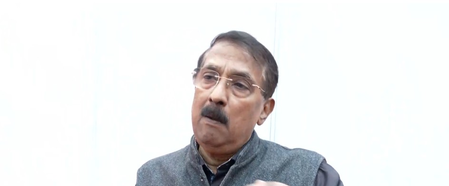 बिहार चुनाव में प्रधानमंत्री मोदी की गारंटी की जीत है टॉम वडक्कन