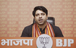 Return of NDA govt reflects decisive pro-incumbency under PM Modi: BJP on Bihar elections Return of NDA govt reflects decisive pro-incumbency under PM Modi: BJP on Bihar elections